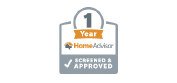 1 Year Home Advisor